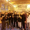 la team